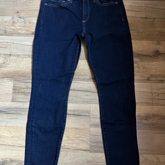 Gap true Skinny‎ Jeans - Picture 4 of 9